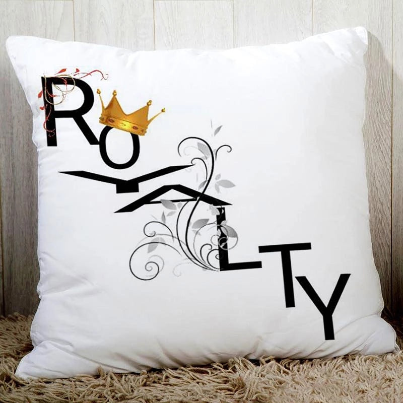 NoveltyQueens_Pillowcased