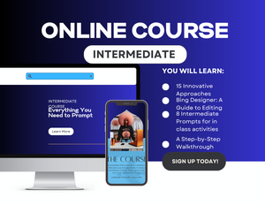 Intermediate course