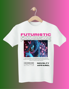 Futuristic Tshirt