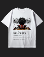 Self-care Tshirt