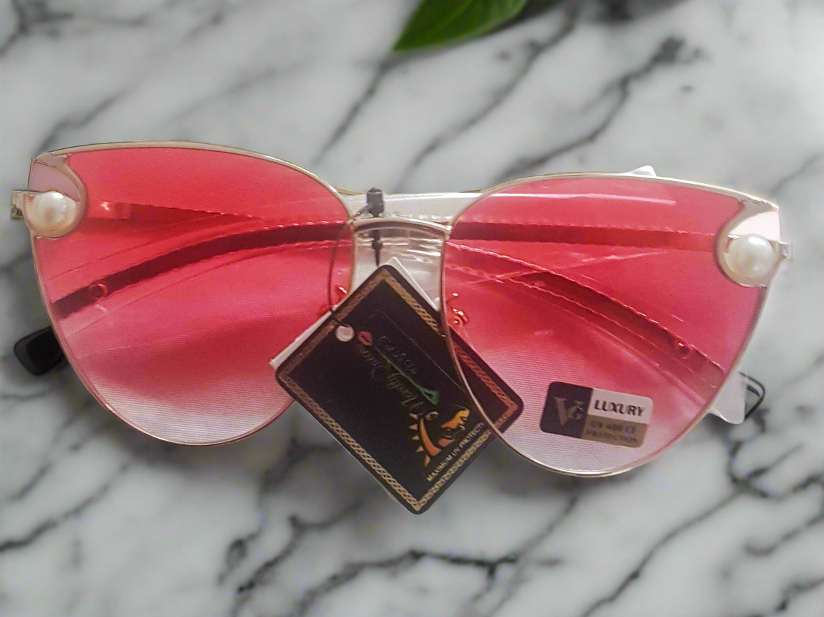 Pearl Sunglasses