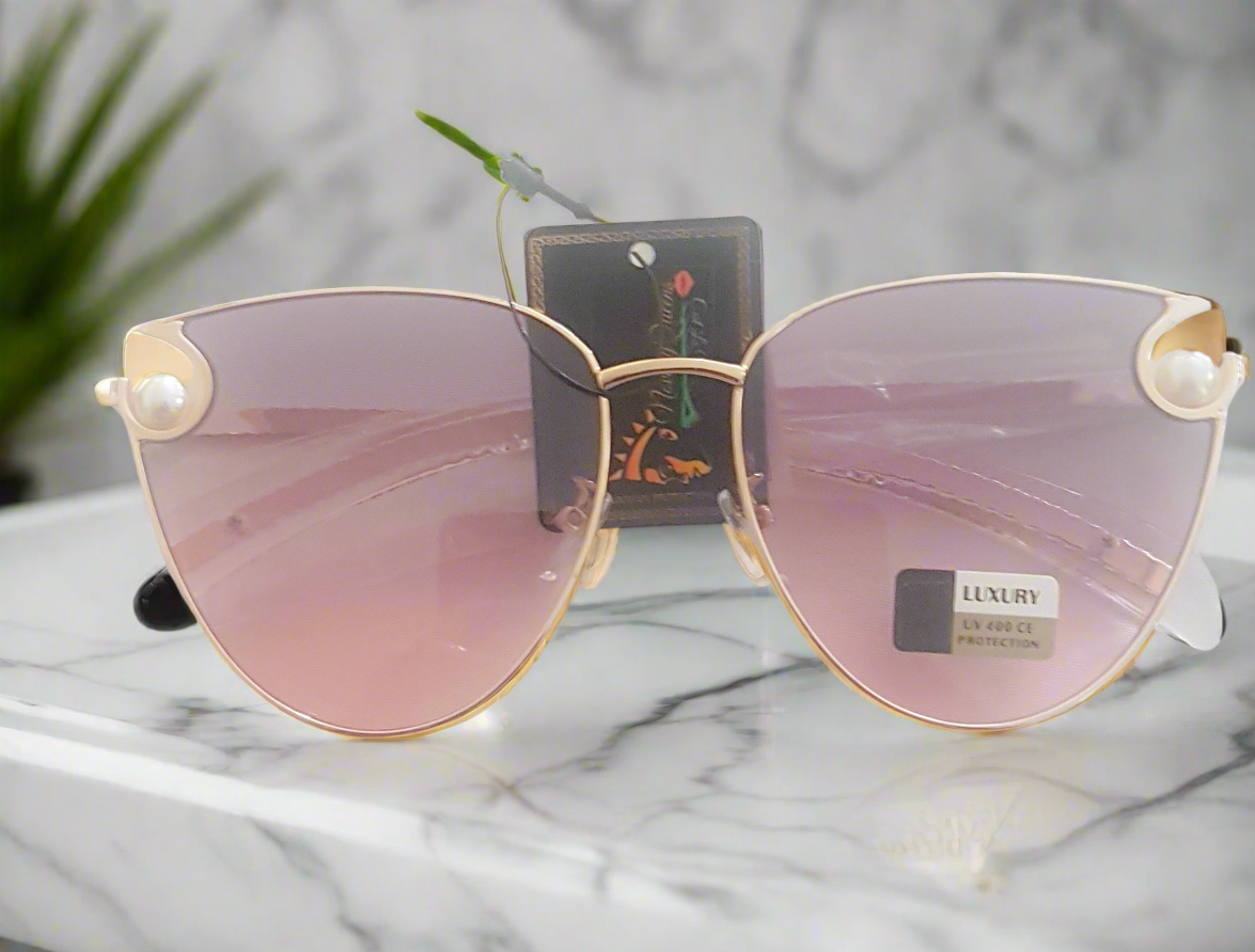 Pearl Sunglasses