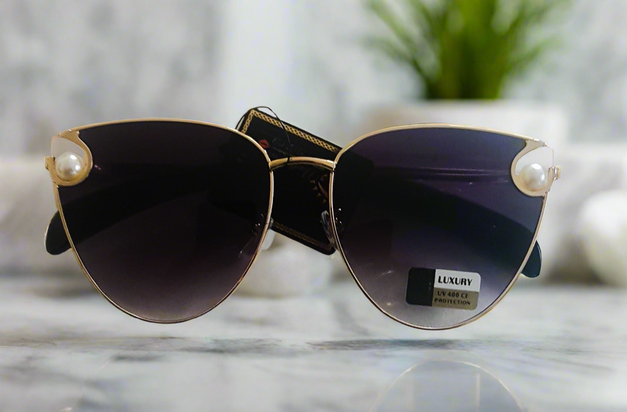 Pearl Sunglasses