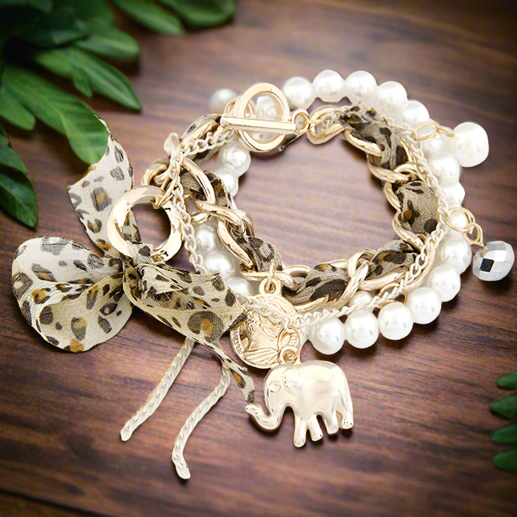 Angel Bracelet