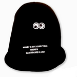 "Money is not everything" Beanie