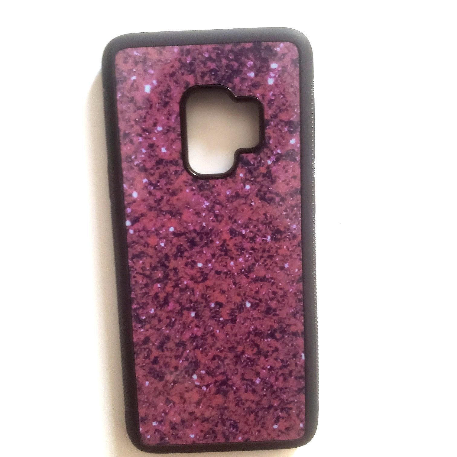 Purple Haze Phone Case