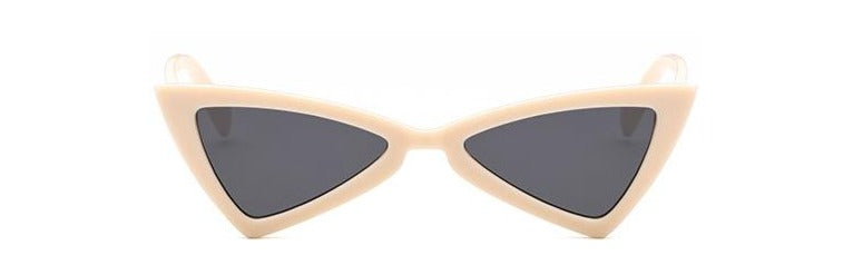 Tiffany-Cat Eye Sunglass