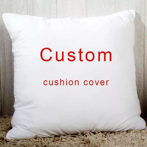 Customized Pillowcase
