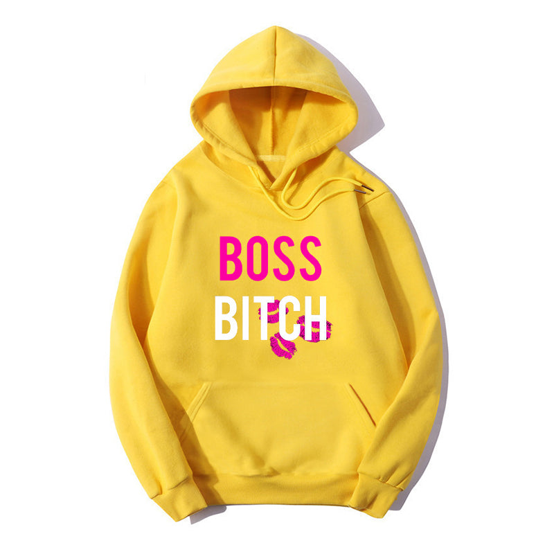 Boss B Sweater