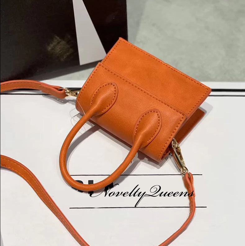 Mini Reign Handbags