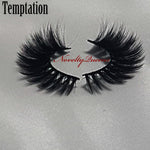 Temptation (Faux mink Eyelash)