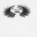 Fierce-Mink Eyelash
