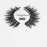 Fierce-Mink Eyelash
