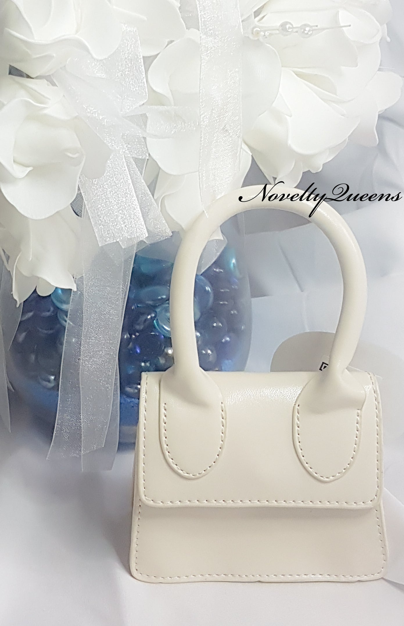 Mini Reign Handbags