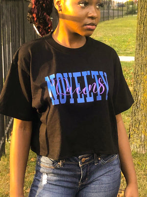 NoveltyQueens Fusion T-Shirt