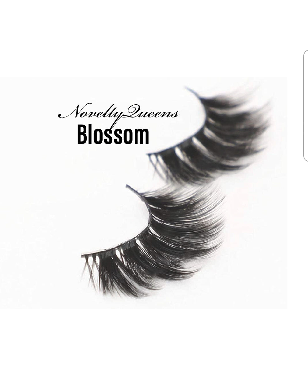 Blossom (False Mink Eyelash)