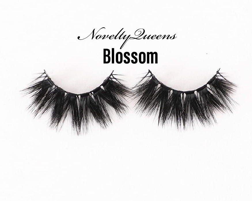 Blossom (False Mink Eyelash)