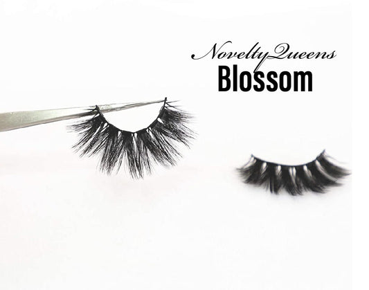 Blossom (False Mink Eyelash)