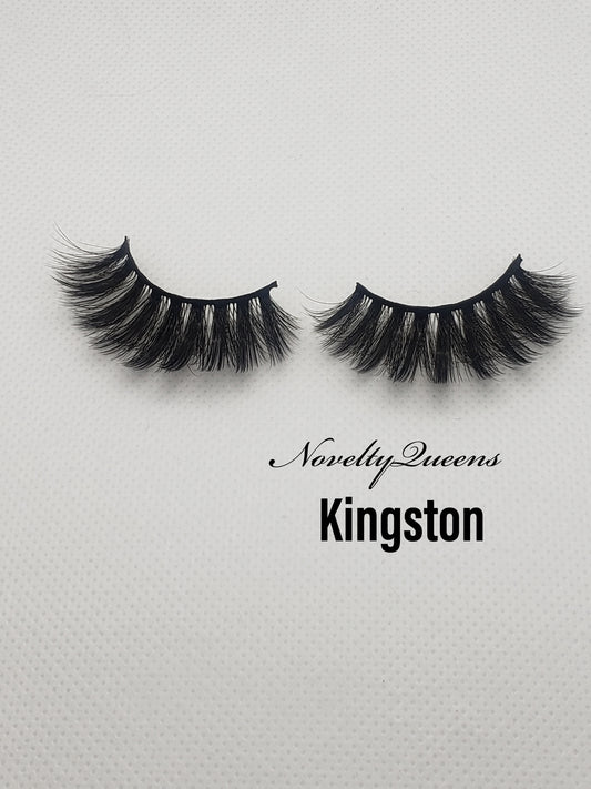 Kingston