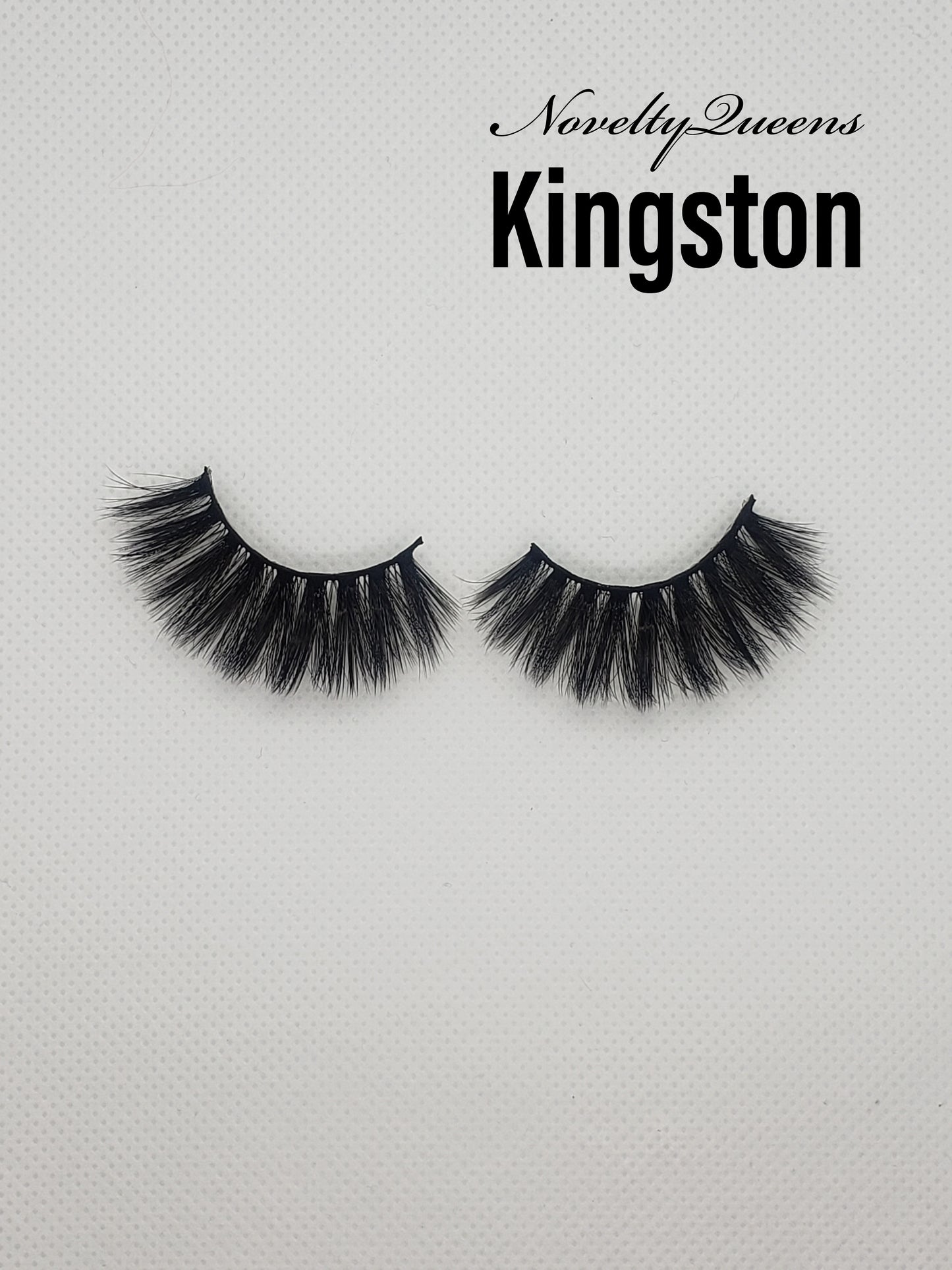 Kingston