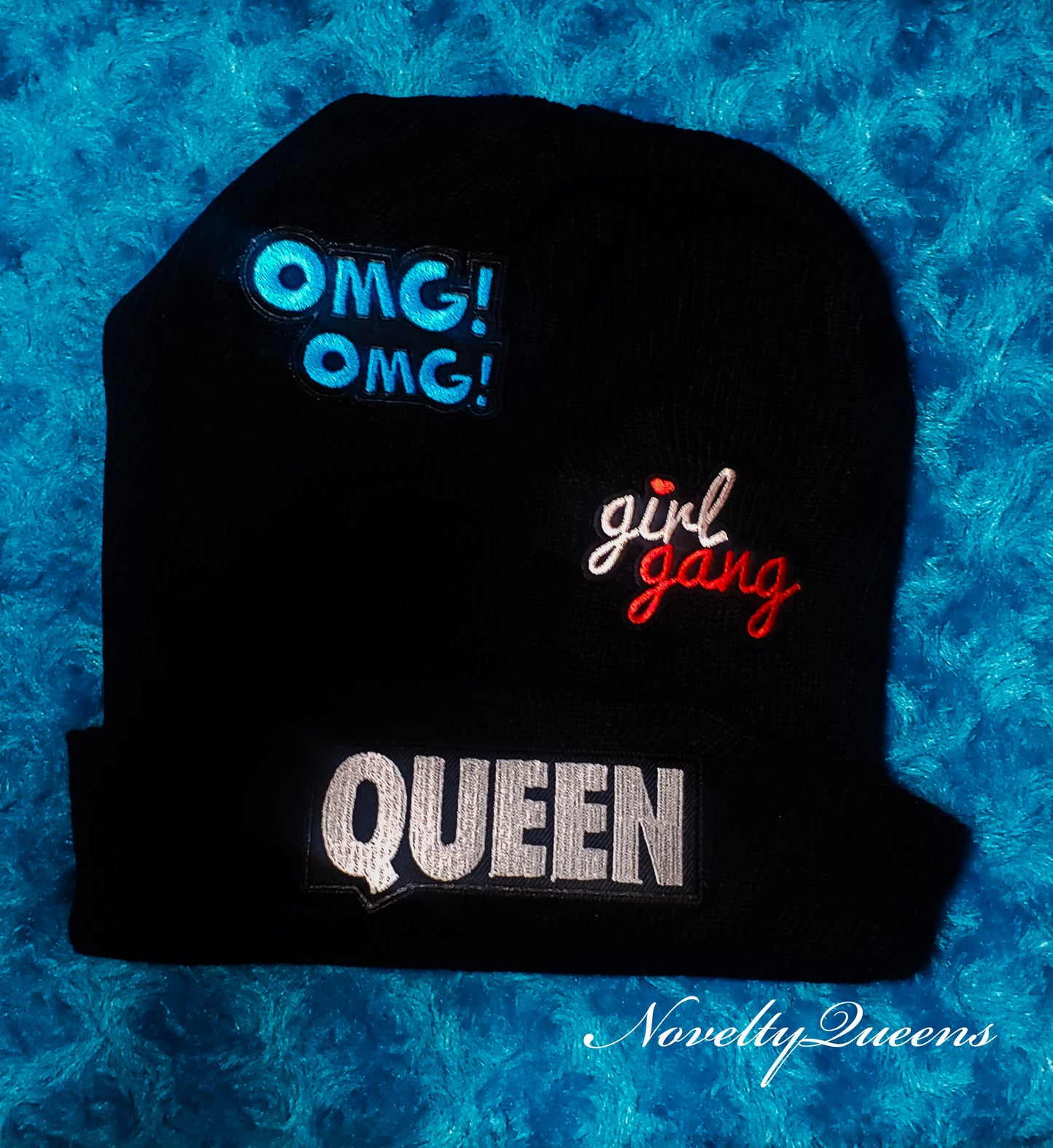 NQs Toque