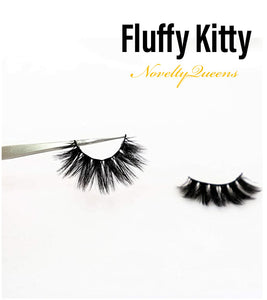 Fluffy Kitty (single)